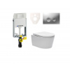 Swiss aqua technologies Cenově zvýhodněný závěsný WC set Geberit k zazdění + WC SAT Brevis SIKOGE1W3 Swiss aqua technologies Cenově zvýhodněný závěsný WC set Geberit k zazdění + WC SAT Brevis SIKOGE1W3