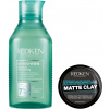 REDKEN Kolekcia vlasovej kozmetiky pre mužov 375 ml REDKEN Kolekcia vlasovej kozmetiky pre mužov 375 ml