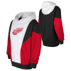 Detroit Red Wings detská mikina s kapucňou Champion League Fleece Hood Detroit Red Wings detská mikina s kapucňou Champion League Fleece Hood