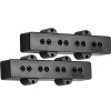 DiMarzio DP 123BK Model J-System Black DiMarzio DP 123BK Model J-System Black