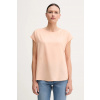 Blúzka United Colors of Benetton 52M9DQ0BI oranžová S Blúzka United Colors of Benetton 52M9DQ0BI oranžová S
