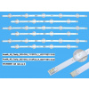 LED podsvietenie sada pre LCD TV 49 LED podsvietenie sada pre LCD TV 49