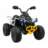 Ramiz Štvorkolka Maverick ATV biela Ramiz Štvorkolka Maverick ATV biela