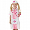 Kostým pre dievča - Pink Nurse Outfit 116-134 cm (Pink Nurse Outfit 116-134 cm) Kostým pre dievča - Pink Nurse Outfit 116-134 cm (Pink Nurse Outfit 116-134 cm)