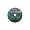 Guma na feeder Drennan LCFG010 0,65 mm 10 m 10lb Guma na feeder Drennan LCFG010 0,65 mm 10 m 10lb