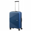 American Tourister Airconic tmavo modrá 67 l American Tourister Airconic tmavo modrá 67 l