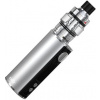 iSmoka Eleaf iStick T80 Pesso Grip Full Kit 3000 mAh Silver 1 ks iSmoka Eleaf iStick T80 Pesso Grip Full Kit 3000 mAh Silver 1 ks