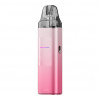 VOOPOO Vinci S Pod Kit 2000 mAh Silver Barva: Pink (externí dodavatel) VOOPOO Vinci S Pod Kit 2000 mAh Silver Barva: Pink (externí dodavatel)