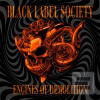 Black Label Society: En… (SPINEFARM / PIAS) Black Label Society: En… (SPINEFARM / PIAS)