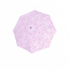 Doppler Fiber Mini Giardino breezy lila- dámsky skladací dáždnik Doppler Fiber Mini Giardino breezy lila- dámsky skladací dáždnik
