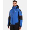Kilpi TURNAU-M Dark blue - XL Men´s ski jacket Kilpi TURNAU-M Dark blue - XL Men´s ski jacket