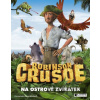 Robinson Crusoe - Ivona Březinová a kolektív Robinson Crusoe - Ivona Březinová a kolektív