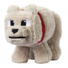 Mattel Minecraft - Movie - DENNIS 20cm Plush Soft Toy Mattel Minecraft - Movie - DENNIS 20cm Plush Soft Toy