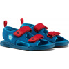 Detské barefoot sandále Affenzahn - Sandal Vegan Airy Shark Veľkosť: 30 Detské barefoot sandále Affenzahn - Sandal Vegan Airy Shark Veľkosť: 30