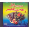 Hráme Jubilantom 3 - Hudobné albumy Hráme Jubilantom 3 - Hudobné albumy