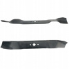 Náhradný nôž na kosačku – Nôž 52,5 cm pre Honda HR2150 HR2160 HRA536 (Nôž 52,5 cm pre Honda HR2150 HR2160 HRA536)