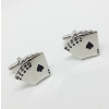 CuffLinks Cufflinks karty pre svadobnú svadbu pre hru Poker (CuffLinks Cufflinks karty pre svadobnú svadbu pre hru Poker) CuffLinks Cufflinks karty pre svadobnú svadbu pre hru Poker (CuffLinks Cufflinks karty pre svadobnú svadbu pre hru Poker)
