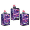 3× BACILEX | hygienický prací gel s antimikrobiální přísadou | na bílé & barevné prádlo | 84 praní 3× BACILEX | hygienický prací gel s antimikrobiální přísadou | na bílé & barevné prádlo | 84 praní