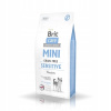 Brit Care Mini Grain-free Sensitive 2 kg Brit Care Mini Grain-free Sensitive 2 kg