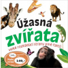 Úžasná zvířata Úžasná zvířata