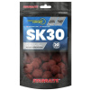Starbaits Boilies SK30 Zipper Bag 200g Priemer: 20mm Starbaits Boilies SK30 Zipper Bag 200g Priemer: 20mm