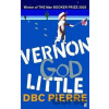 Vernon God Little - neuvedený autor Vernon God Little - neuvedený autor