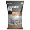 Substrát REPTI PLANET piesok oranžový 4,5kg Substrát REPTI PLANET piesok oranžový 4,5kg