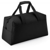 BagBase | BG338 Športová/cestovná taška matné PU_52.0338 Farba: black, Veľkosť: onesize BagBase | BG338 Športová/cestovná taška matné PU_52.0338 Farba: black, Veľkosť: onesize