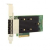 Broadcom 9400-16e karta rozhrania/adaptér Interný SAS, SATA (05-50013-00) Broadcom 9400-16e karta rozhrania/adaptér Interný SAS, SATA (05-50013-00)