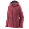 Patagonia Torrentshell 3L Jacket Women červená XS Patagonia Torrentshell 3L Jacket Women červená XS