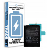 Batéria pre Xiaomi Redmi Note 8 Pro Tradebit 4400 mAh Batéria pre Xiaomi Redmi Note 8 Pro Tradebit 4400 mAh