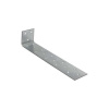 Stalco Kotvový uholník 40x200x40mm, hrúbka: 2,0mm 25 - KK1 Stalco Kotvový uholník 40x200x40mm, hrúbka: 2,0mm 25 - KK1