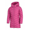 Detská bunda - 4f kabátová bunda 140 (4f HJZ22-JKudp003 53S Pink Bunda) Detská bunda - 4f kabátová bunda 140 (4f HJZ22-JKudp003 53S Pink Bunda)