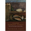 Around the Roman Table - P. Faas Around the Roman Table - P. Faas