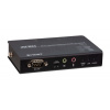ATEN CE611 Mini USB DVI HDBaseT™ KVM Extender (1920 x 1200@100m) ATEN CE611 Mini USB DVI HDBaseT™ KVM Extender (1920 x 1200@100m)