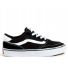 Dámske topánky VANS BROOKLYN čierne tenisky old skool VN000D7UBZW 36 Dámske topánky VANS BROOKLYN čierne tenisky old skool VN000D7UBZW 36