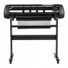 VEVOR Rezací ploter na vinyl 87CM 95W s integrovanou testovacou funkciou VEVOR Rezací ploter na vinyl 87CM 95W s integrovanou testovacou funkciou