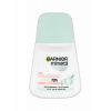 Garnier Mineral Hyaluronic Ultra Care roll-on 50 ml Garnier Mineral Hyaluronic Ultra Care roll-on 50 ml