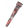 Pyrotechnika Rakety Scream Rocket set.6ks Pyrotechnika Rakety Scream Rocket set.6ks