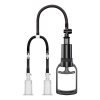 She.E.O Vacuum Nipple Pleasure Pump M/L, pumpa na zvýšenie prekrvenia a zväčšenie bradaviek She.E.O Vacuum Nipple Pleasure Pump M/L, pumpa na zvýšenie prekrvenia a zväčšenie bradaviek