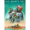 No Man's Sky - Steam PC No Man's Sky - Steam PC