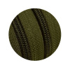 ZIPS - OLIVA 5 (Zips špirálový 5mm) ZIPS - OLIVA 5 (Zips špirálový 5mm)