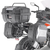 KAPPA KL7711 nosič bočných kufrov KTM 390 Adventure (20) KAPPA KL7711 nosič bočných kufrov KTM 390 Adventure (20)