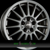 ATS STREETRALLYE 6x15 4x100 ET35.00 dark-grey ATS STREETRALLYE 6x15 4x100 ET35.00 dark-grey