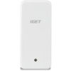 Detektor iGET SECURITY M3P10 vibrace, bezdrát, rozbití skla apod. pro alarmy M3 a M4 Detektor iGET SECURITY M3P10 vibrace, bezdrát, rozbití skla apod. pro alarmy M3 a M4