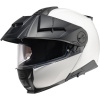 SCHUBERTH Prilba E2 M Glossy White SCHUBERTH Prilba E2 M Glossy White