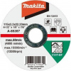 Makita Príslušenstvo - Rezný kotúč na kameň 125x22,2 mm A-85363 Makita Príslušenstvo - Rezný kotúč na kameň 125x22,2 mm A-85363