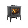 Kachle Jotul F 100 ECO.2 LL BP čierny lak Kachle Jotul F 100 ECO.2 LL BP čierny lak