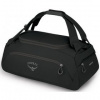 OSPREY DAYLITE DUFFEL 30 black Černá taška OSPREY DAYLITE DUFFEL 30 black Černá taška
