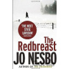 The Redbreast - Jo Nesbo The Redbreast - Jo Nesbo